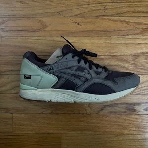 Asics Gel-Lyte V Sz. 11.5 GORE-TEK